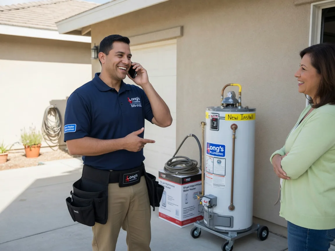 Leak Detection Mccall, ID FAQs